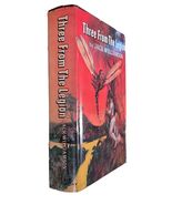 Three From The Legion by Jack Williamson 1979 Book Club Hard Cover Edition - $12.80 CAD