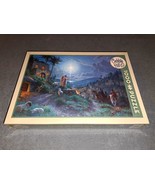 Arrival of the Magi 1000 pc Jigsaw Puzzle Jesus Nativity [NEW &amp; SEALED] - $12.00