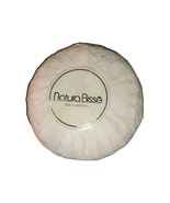 Natura Bisse Barcelona Travel 100g Soap La Bottega Spa Trecastelli AN. I... - €9,80 EUR