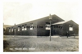 pt9411 - Yaxley Village Hall near Peterborough , Huntingdonshire -Print 6x4 - £2.26 GBP