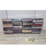 Vintage 1990s 2000s Hip Hop R&amp;B Rap CD Lot of 80 Bell Bir Devoe HTown Je... - $234.47 CAD