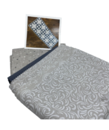 Tabletastic Windsor Table Runner Kit 17.5 x 42&quot; (No Pattern) NEW - $262.25 MXN