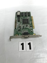 ATI-OCI VGA 109-34000-10 MACH69 VT P/N: 1023400810 512146 VGA Card - £60.15 GBP