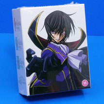 Code Geass Complete Anime Movie Film Trilogy Limited Edition Blu-ray Box Set [B] - £280.63 GBP