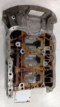 Hyundai Sonata Engine Block Crankshaft Main Cap 2011 2012 2013 2014 - £237.00 GBP