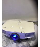 Epson Powerlite Pro G5200W Projector - $245.00