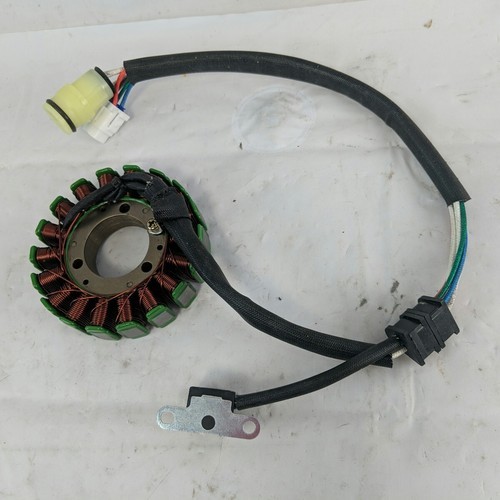 Fits Yamaha YFM250X YFM250B Big Bear Tracker Bruin YFM660 ATV Magneto St... - $29.67