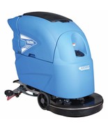 Global Industrial Auto Floor Scrubber 20&quot; Cleaning Path - $104,085.73 MXN