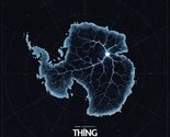 The Thing (original Soundtrack) [Vinyl] THING (1982) (180G/SNOW WHITE CO... - £153.97 GBP