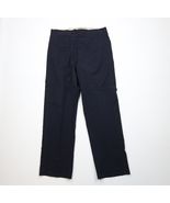 Vtg 60s S Appel Co Mens 36x34 Rayon Gabardine Bay Shore Fire Department ... - $2,373.22 MXN