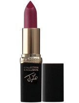 L’Oréal Colour Riche Lip Collection Exclusive Lipstick 705 Jennifer&#39;s Pink - £4.82 GBP