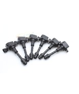 03-06 INFINITI G35 IGNITION COILS SET OF 6 Q8137 - $102.57 CAD