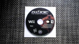 G.I. Joe: The Rise of Cobra (Nintendo Wii, 2009) - £4.68 GBP