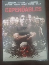 The Expendables - £14.98 GBP