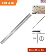 Durable 36-Inch Architect Ruler with Acid-Etched Markings &amp; Conversion C... - $51.00