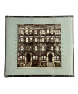 Led Zeppelin Physical Graffiti 2CD SWAN SONG/ATLANTIC SS 200-2 - $312.39 MXN