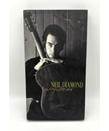 NEIL DIAMOND - In My Lifetime - 3 CD Disc Box Set w/ booklet Best Hits A... - $15.66 CAD