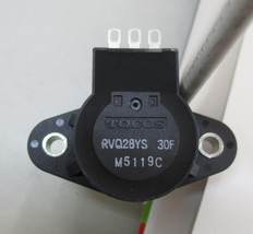 MSP RVQ28YS 30F TOCOS Throttle Pot potentiometer 5KVR mobility scooter parts image 3