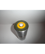 aluminum tube travel humidor - $125.00