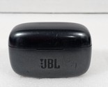 JBL Live 300TWS Wireless In-ear Headphones - Black - Replacement Chargin... - £14.95 GBP