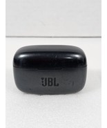 JBL Live 300TWS Wireless In-ear Headphones - Black - Replacement Chargin... - £14.95 GBP