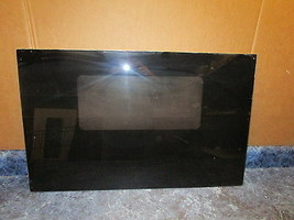 Magic Chef Outer Door Glass 29 1/8 X 18 1/4 Part# 74004858 - $80.00