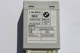 2008-2010 MINI COOPER TIRE PRESSURE CONTROL MODULE R1368 image 7