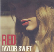 Taylor Swift - Red (CD, Album) (Mint (M)) - £24.56 GBP