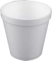 12 Oz. Food Container - 500 Per Case. - £71.92 GBP