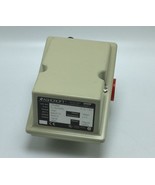 Ashcroft LPSN4PB07 Pressure Switch 5A 125/250VAC 100PSI  - $167.20 CAD