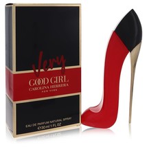 Very Good Girl by Carolina Herrera Eau De Parfum Spray 1 oz for Women - £119.46 GBP