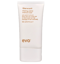 EVO uberwurst shaving crème, 150ml - £25.16 GBP