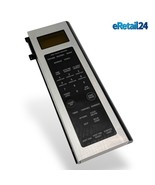✅ OEM Microwave Control Panel Assembly WB07X10789 - $154.52 CAD