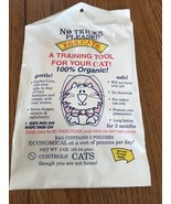 No Tricks Please! A Training Tool For Your Cat! 100% Organic! Ships N 24h - £19.32 GBP