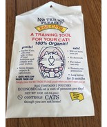 No Tricks Please! A Training Tool For Your Cat! 100% Organic! Ships N 24h - €21,39 EUR