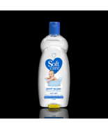 SANO - Soft care - Baby Body Oil for Sensitive Skin 500 ml - $686.19 MXN