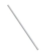 Stanley National N180-174 Stanley Square Key Stock, 1/4 in W X 12 in L, ... - $24.73 CAD