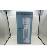 SodaStream Sparkling Water Maker with CO2 Cylinder &amp; 1 Liter Bottle - Ga... - $1,497.41 MXN