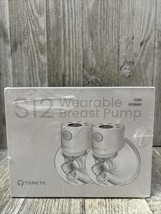 TSRETE S12 Wearable Breast Pump - $25.73