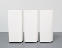 Linksys Velop Pro 7 BE11000 MBE7003 Tri-Band Mesh Wi-Fi 7 System (3-Pack) image 5