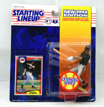 Starting Lineup 1994 Rafael Palmeiro Baltimore Orioles Baseball MLB SLU - £5.21 GBP