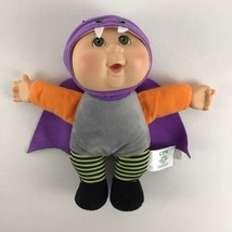 Cabbage Patch Kids Harvest Cuties Halloween Beatrice Bat 9&quot; Doll Toy Vampire - £19.85 GBP