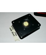 ADS SAT-7 1&quot; DOME MIDRANGE #206-0219 OEM FOR CONE REPAIR AS IS W3C4 #1 - $54.95 CAD