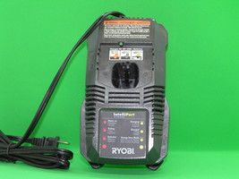 Ryobi P118 18V Battery Charger - £12.19 GBP