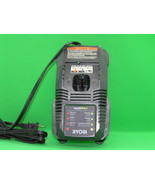 Ryobi P118 18V Battery Charger - $21.24 CAD