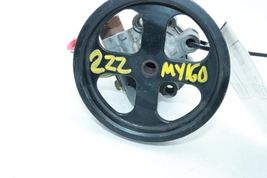 Power Steering Pump GTS 2ZZGE Engine Fits 00-05 CELICA 61434 image 3