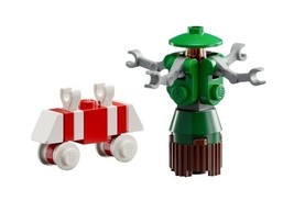 NEW Star Wars Lego Holiday Mouse Droid &amp; Medical Droid Microsets - $13.46