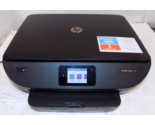 Hp Envy Inkjet Printer 7155 All-in-One Wireless Print Scan Copy Web Phot... - £69.36 GBP