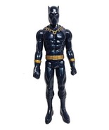 Marvel Avengers Black Panther Titan Hero Series 11&quot; Action Figure - £6.07 GBP