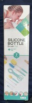 Silicon Bottle Brush Set 7-Piece - $14.16